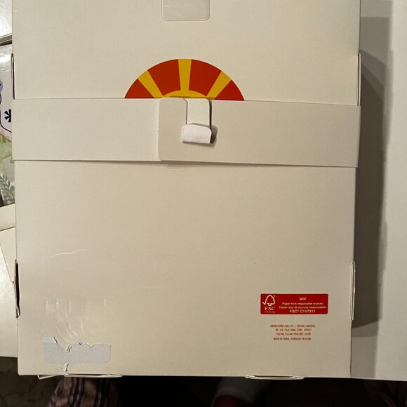 Birthday Gift Tags - Dinosaur Themed!  2 Boxes / New / Total of 40 gift tags (x) - Picture 4 of 11